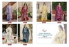 Kahf Luxury Lawn Collection Vol 3 By Shree Kota Doriya Dupatta Cotton Salwar Suit Collection
